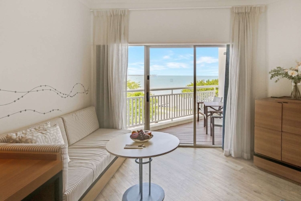 Hotel Shangri La Cairns